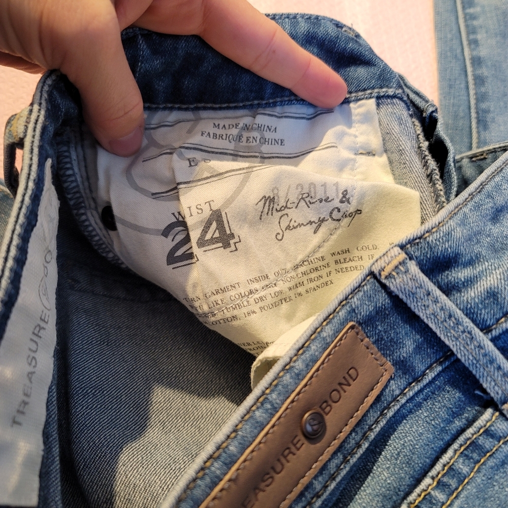Jeans - Picture 2 of 4